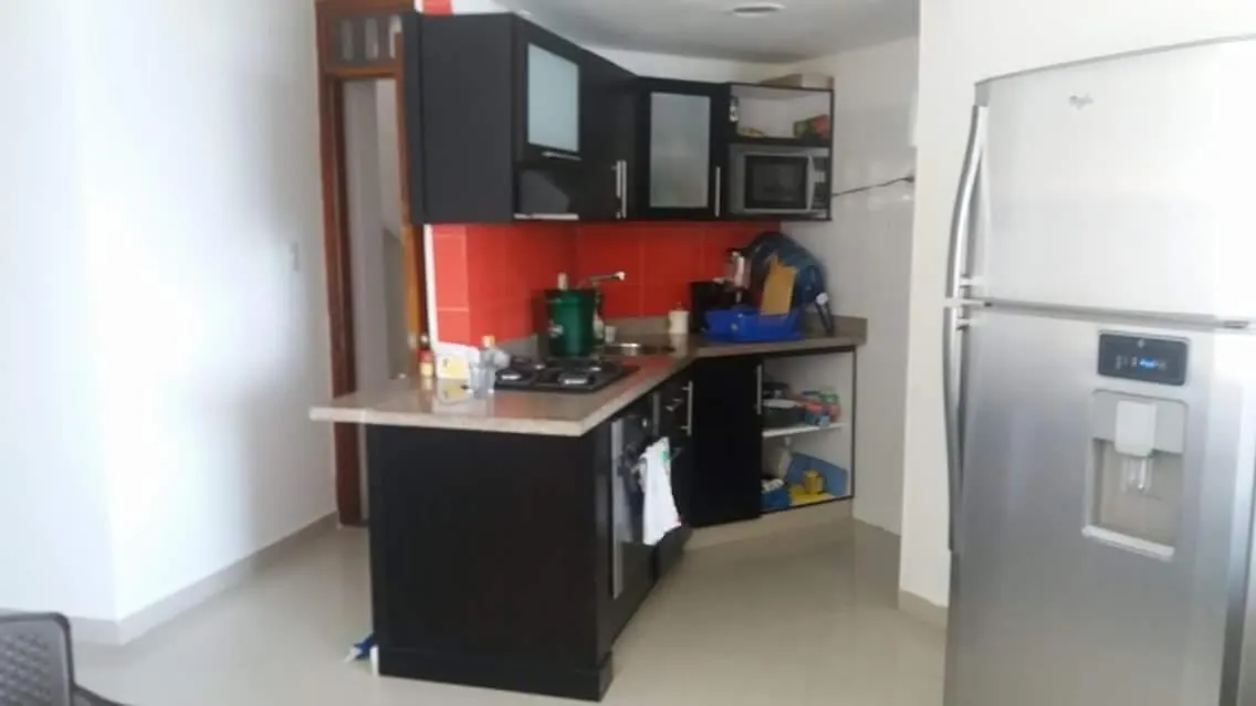 Hermosa Vista Mar Cartagena 0*,  콜롬비아