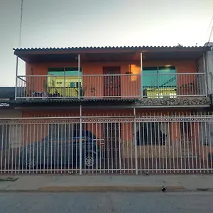 Apartamento Samara House - Encantadora Casa En De Indias