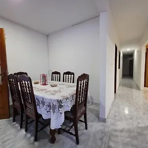  Apartamento Apartamento Brisas Marinas