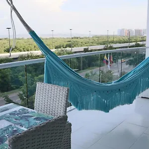  Apartamento Tu Casa En Morros 3