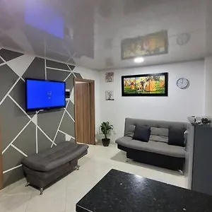 Look Laureles 402 , Medellín Colombia