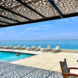 By Calamari Homes - Palmetto 2504 Bocagrande Apartment
